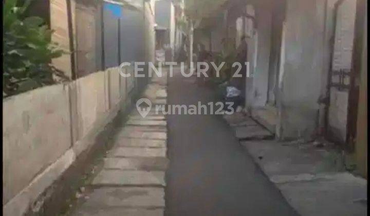 Rumah Strategis Di Utan Kayu Luas Dan Dekat Kemana Mana 2