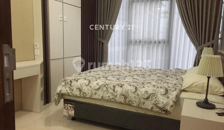 Dijual Unit Apartemen Lavenue Pancoran Jakarta Selatan 2