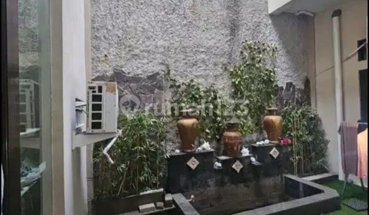 Rumah Kost  Di Rawamangun Passif Income 264 Juta Pertahun  2