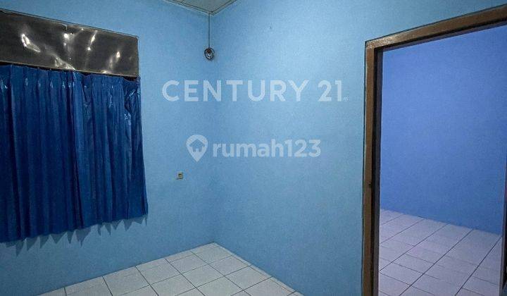 RUMAH STRATEGIS SIAP HUNI DI TARUNA KEMAYORAN JAKARTA PUSAT 2