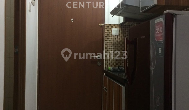 Apartemen Tifolia Strategis Dekat Selangkah ke Halte LRT dan Tj 2