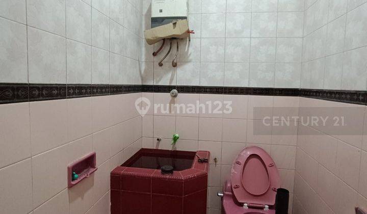 Runah Cantik Minimalia Lokasi Duren Sawit 2