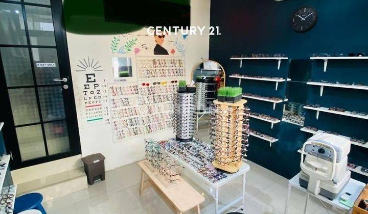 Di Jual Rumah Dalam Cluster Kemayoran Jakarta Pusat 2