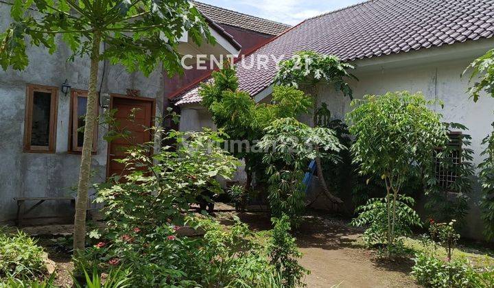 Rumah Siap Huni Di Pisangan Lama Posisi Hook 2