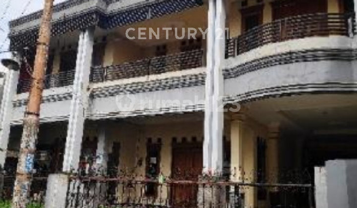 Dijual Rumah 2 Lantai di Pondok Melati, Bekasi 2