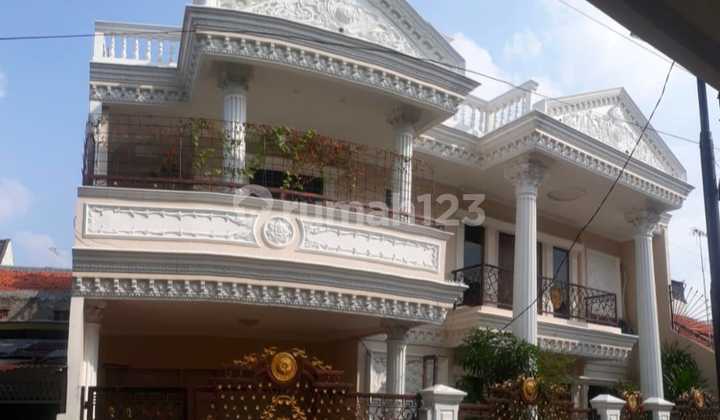 HOUSE IN RAWASARI FOR SALE, NEED MONEY, FIRST COME FIRST SERVED 2