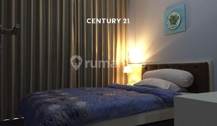 Dijual Unit Apartemen Lavenue Pancoran Jakarta Selatan