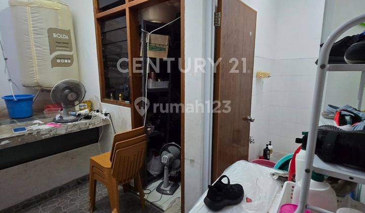 RUMAH CANTIK 2LT SIAP HUNI DI KEBON JERUK 2