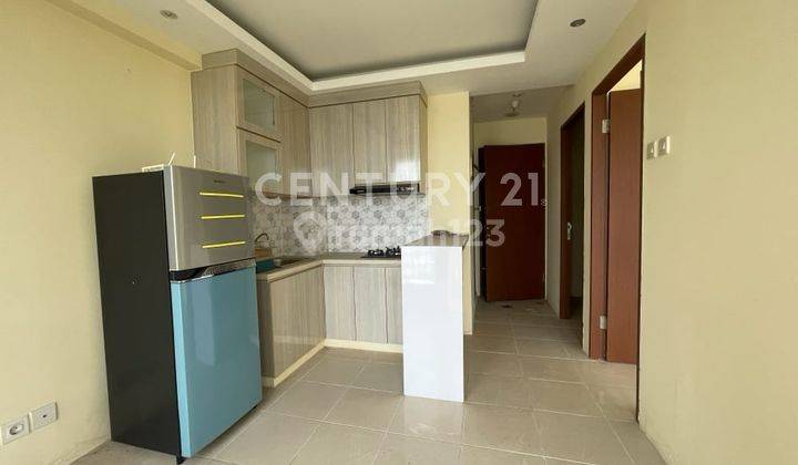 APARTEMEN TIFOLIA 2BR STRATEGIS  SELANGKAH KE ST LRT DAN BUSWAY  1