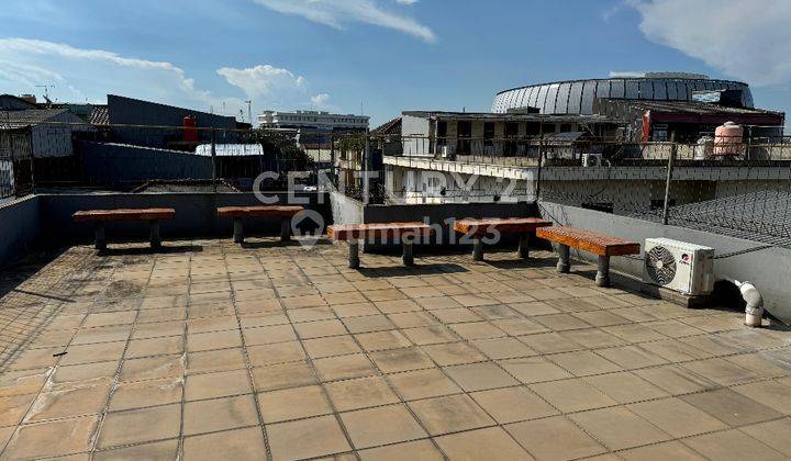 Hunian Hook 2 Kamar Tidur Di Daerah Sunter, Jakarta Utara 1