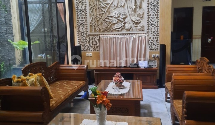 Dijual Rumah Bagus 2 Lantai Di Kayu Putih Jakarta Timur 2