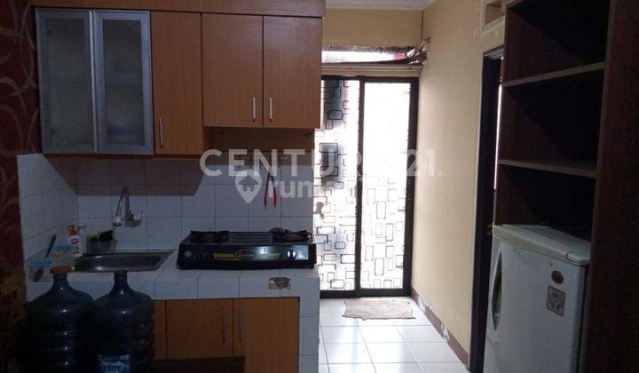 2 BR APT CASABLANCA EAST RESIDENCE PONDOK BAMBU JAKARTA TIMUR 1