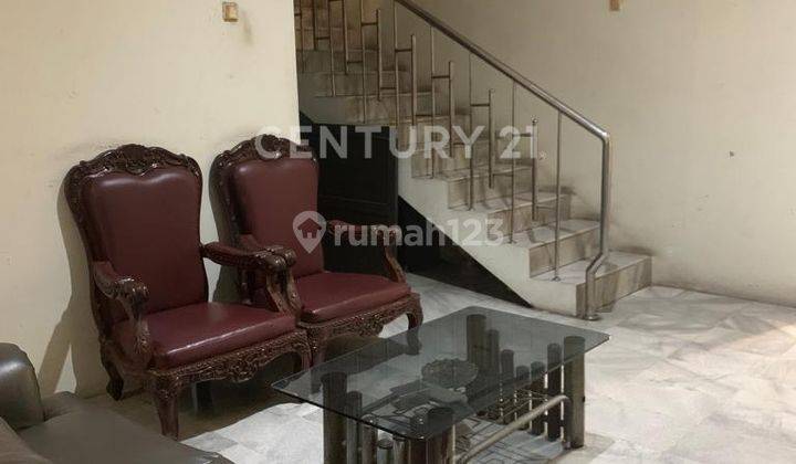 Di Jual Rumah Kost Menteng Dalam Tebet Jakarta Selatan  2