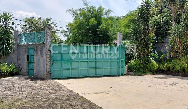 Rumah Dan Gudang Strategis Di Jati Sampurna Bekasi 2