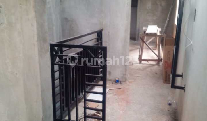 For Sale: Boarding House in Cempaka Putih, Central Jakarta 2