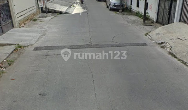 For Quick Sale 2-Story House in Duri Kepa, Kebon Jeruk, West Jakarta 2