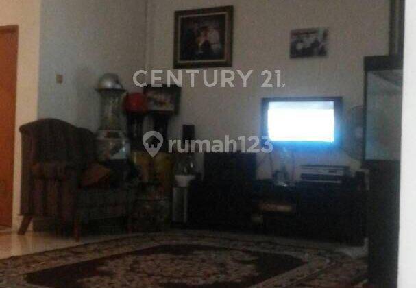 RUMAH 2LT ASRI DAN NYAMAN SIAP HUNI DI KELAPA GADING 2