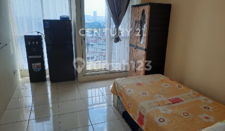 Apartemen Tifolia Cocok untuk Investor Lantai Rendah Jarang Ada 2