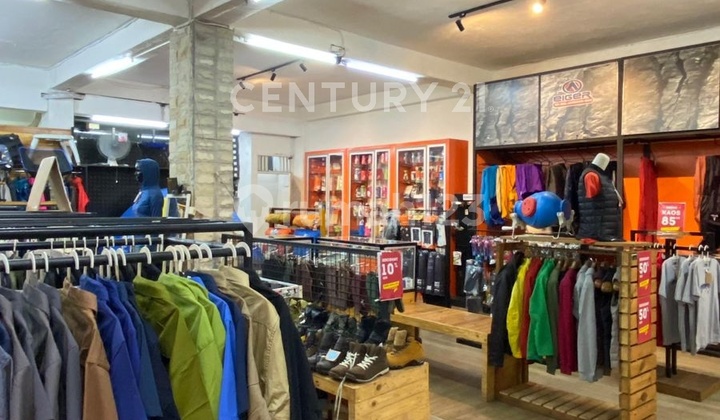 Strategic Connected Ruko Bustling in Rawamangun 2