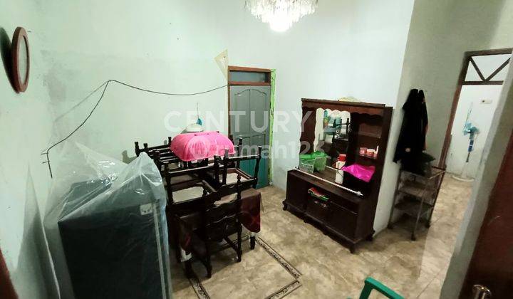 RUMAH SIAP HUNI JUAL CEPAT DI SEMPER BARAT 2