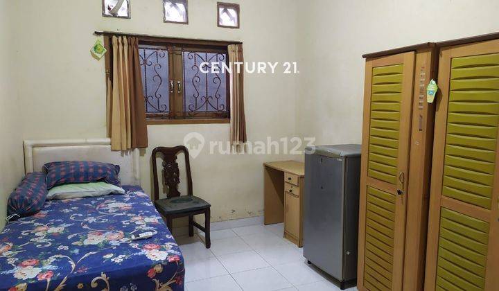 Di Jual Rumah Kos Kosan Dalam Komplek Elit Rawamangun Strategis 2