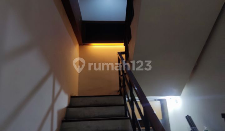 Dijual Ruko Fully Furnished Di Rawamangun Jakarta Timur