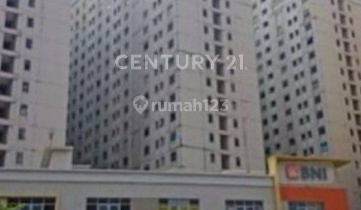 Apartemen Gading Nias Tower Dahlia, Di Jakarta Utara 2