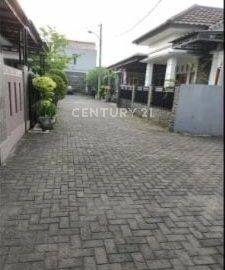 RUMAH NYAMAN SIAP HUNI DI PERUMAHAN MUNJUL CIPAYUNG 2