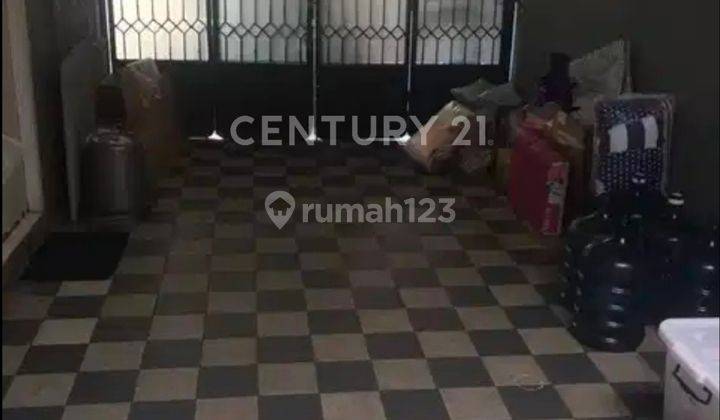 Rumah Siap Huni Di Lokasi Strategis Pulomas 2