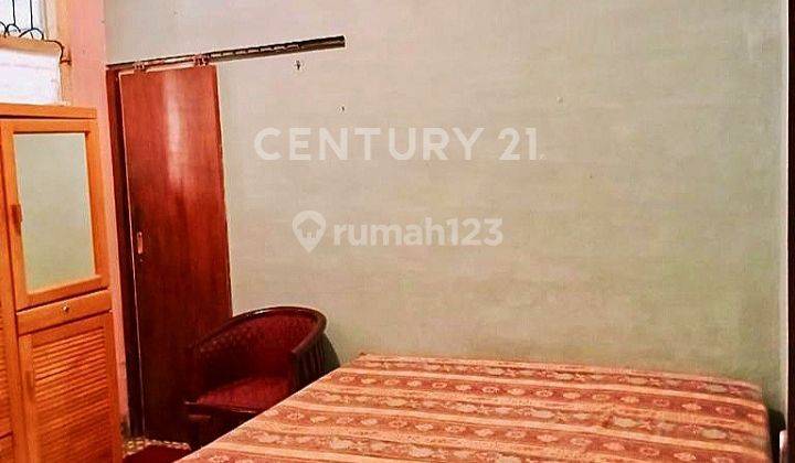 RUMAH MURAH TEBET 4 KAMAR SIAP HUNI LOKASI STRATEGIS 2