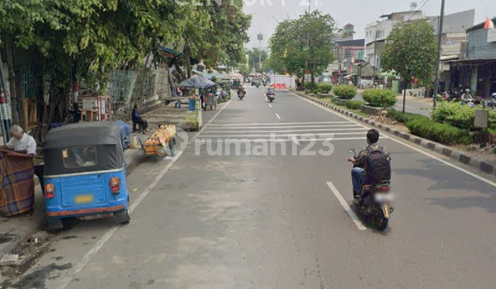 For Sale 5-Storey Shop House in Artha Center Shop House Complex, P. Jayakarta, Jakarta 2