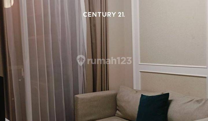 LUXURY APARTMENT Menteng Park Jakarta Pusat 2