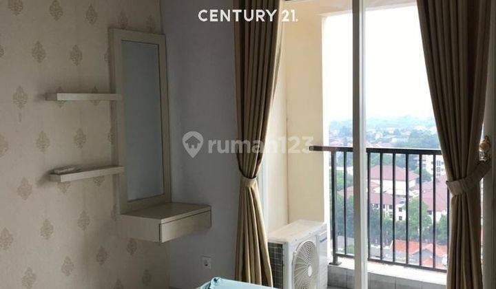 Apartemen The Aspen Residence Fatmawati Jakarta Selatan 2