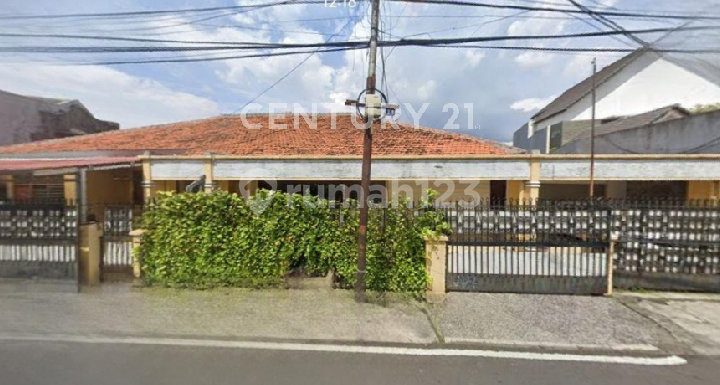 House for Sale in Jati, Pulo Gadung, East Jakarta