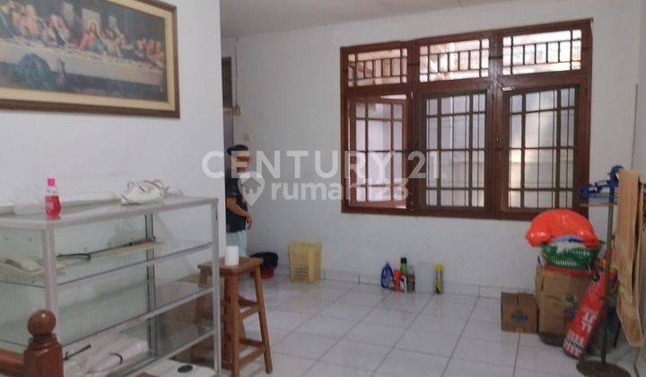 Rumah Bagus Termurah Di Pulomas, Jakarta Timur  2