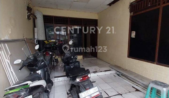 Rumah Kost Bisa Usaha STRATEGIS Di Johar Baru Jakarta Pusat 2