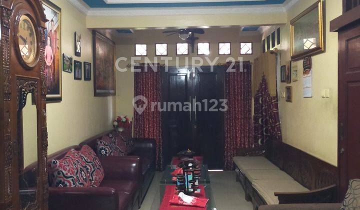 Rumah 4 Kamar Tidur 2 Lantai Di Metland, Jakarta Timur 2