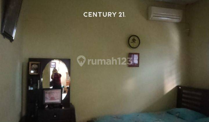 Dijual Cepat Murah Rumah Tua Layak Huni Rawasari 2