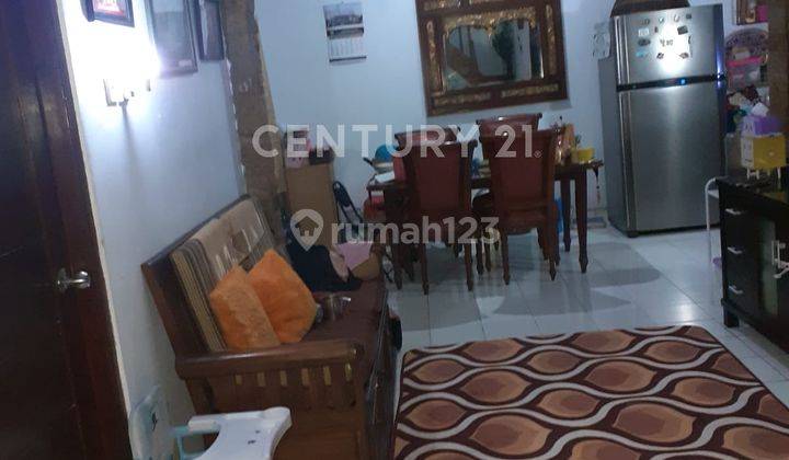 Rumah Super Strategis 2 Lantai Di Komplek Pondok Kopi, Jaktim 2