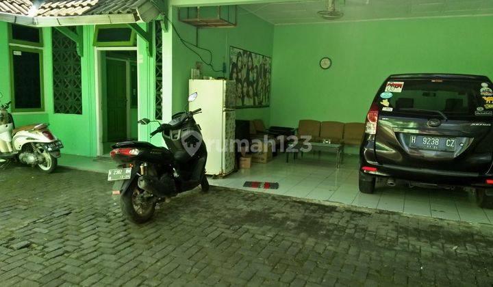 Rumah Kost Lokasi Strategis Di Tinjomoyo Banyumanik Semarang 2