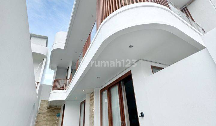 For Sale Ocean View Villa In Nusa Dua, Mumbul  2