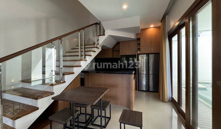 Yearly Rental 3br Modern Villa In Ungasan 2