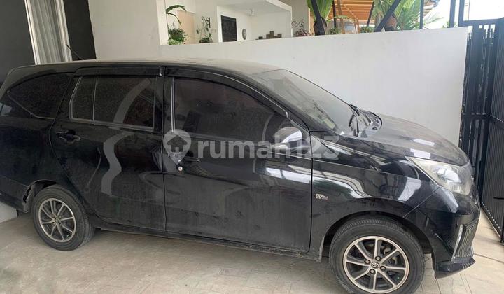 Dijual Rumah Minimalis Modern Di Ciwastra 2