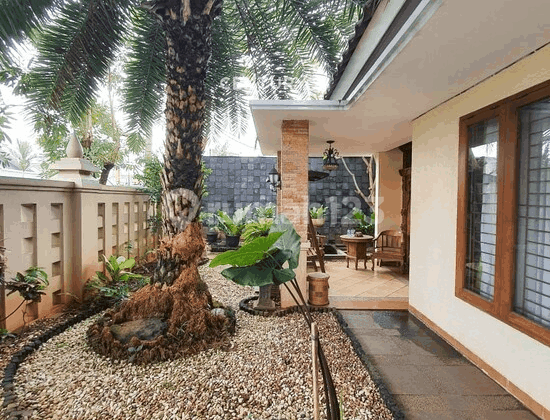 Dijual Rumah Di Komp Peruri Ciledug Lokasi Strategis 2