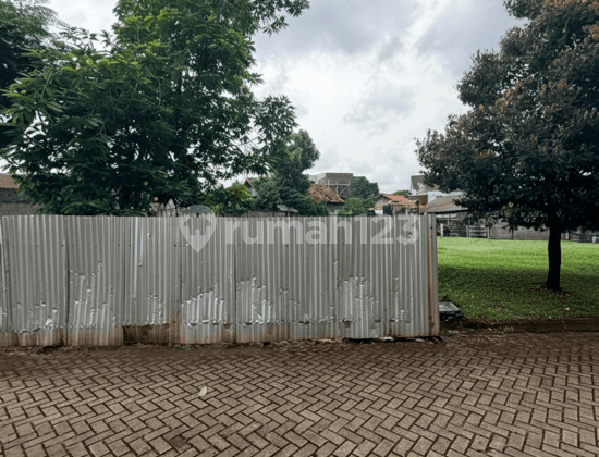 Hot Sale Promo Kavling At Discovery Eola Bintaro Jaya