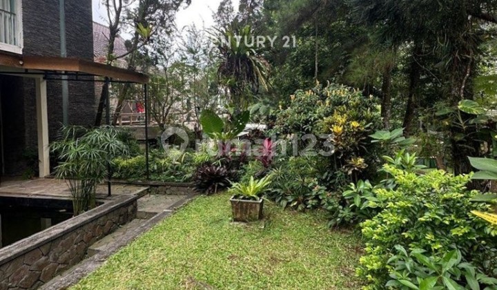 Dijual Rumah Cantik di Rancamaya Bogor Lokasi Strategis 2
