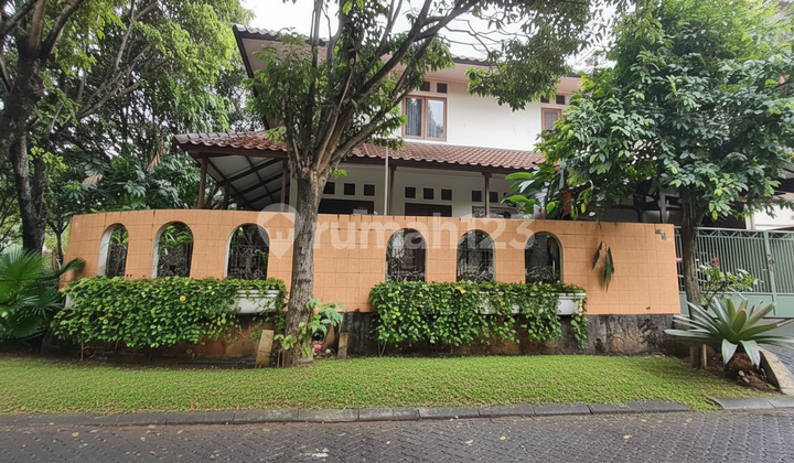 House for Sale in Pondok Indah, Hook Position