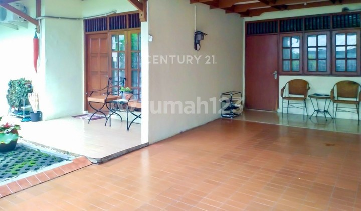 Dijual Rumah di Bendungan Hilir Jakarta Pusat Dekat Pusat Kota