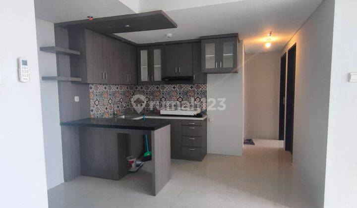 Apartement Lexington Bintaro Jakarta Selatan 1