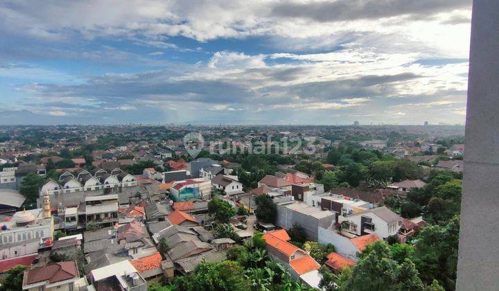 Apartement Lexington Bintaro Jakarta Selatan 2